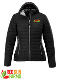 Red Sun Farms - Women's Silverton Packable Insulated Jacket