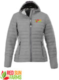 Red Sun Farms - Women's Silverton Packable Insulated Jacket