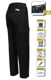 Transit - Men's Cargo Pants NEW