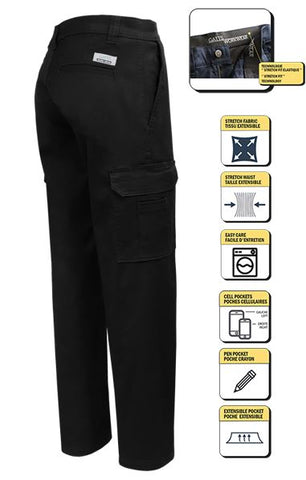 Transit - Men's Cargo Pants NEW – e-Collections