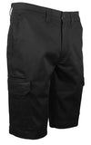 Transit - Men's Cargo Shorts - NEW