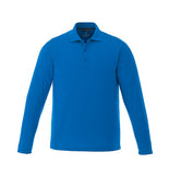 Transit - Men's Long Sleeve Polo