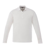 Transit - Men's Long Sleeve Polo