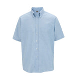 Transit - Men's Short Sleeve Dress Shirt