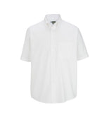 Transit - Men's Short Sleeve Dress Shirt