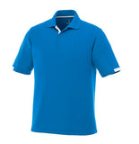 Transit - Men's Short Sleeve Polo