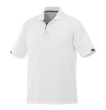 Transit - Men's Short Sleeve Polo