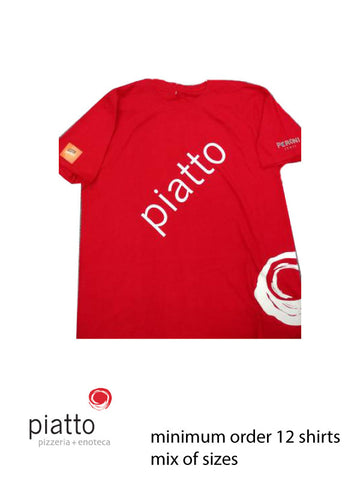 piatto - MEN's Softstyle T-shirt
