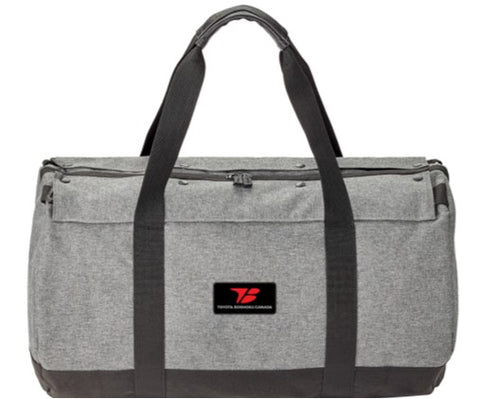 TB Appreciation - Weekender Duffle Bag