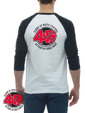 SOM - Adult Baseball T-shirt