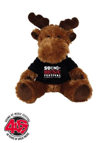 SOM - Morris the Moose