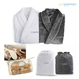 Souveraine - Kit spa