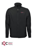 IQC-UW - SOFTSHELL - Mens