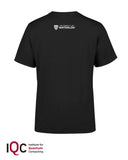 IQC-UW - T-SHIRT, BASIC - Unisex
