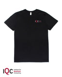 IQC-UW - T-SHIRT, BASIC - Unisex