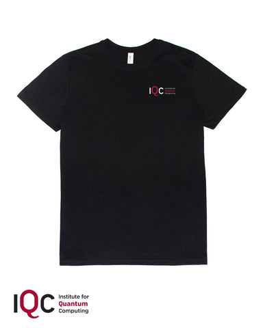 IQC-UW - T-SHIRT, BASIC - Unisex