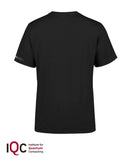 IQC-UW - T-SHIRT, WORDS - Unisex