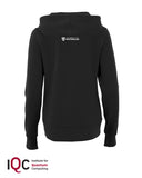 IQC-UW - ZIP HOODY - Ladies