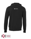 IQC-UW - ZIP HOODY - Mens