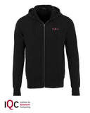 IQC-UW - ZIP HOODY - Mens