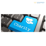 Souveraine - Donation charitable