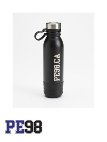 PE - 17oz Colby Vacuum Bottle with Storage