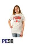 PE- M&O Unisex Canada T-shirt