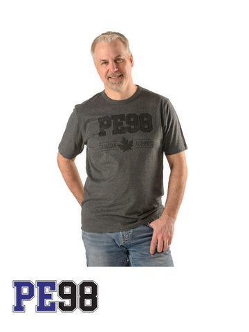 PE- Men's CSW Short Sleeve T-shirt