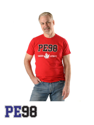 PE- M&O Unisex Canada T-shirt