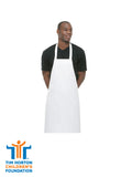 Tims Uniform US - Full Length Apron