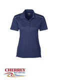 Cherrey Bus Lines - Ladies Golf Polo