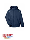 Cherrey Bus Lines - Men's All Season Jacket