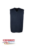 Cherrey Bus Lines - Men's Sweater Vest