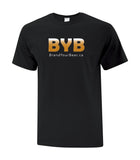 BYB Basic Black Tee