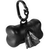 Pet Waste Baggie Dispencer