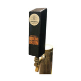 BYB Custom Wooden Draught Tap Handle