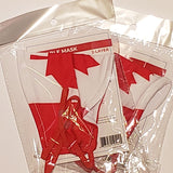 Self-Care Masks, Set of 2