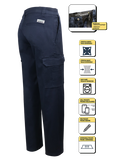 Transit - Men's Cargo Pants NEW